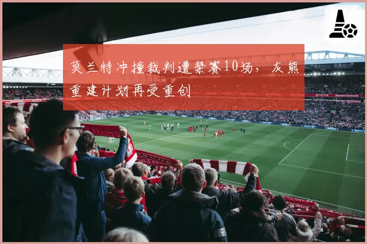 莫兰特冲撞裁判遭禁赛10场，灰熊重建计划再受重创