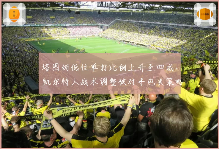 塔图姆低位单打比例上升至四成,凯尔特人战术调整破对手包夹策略